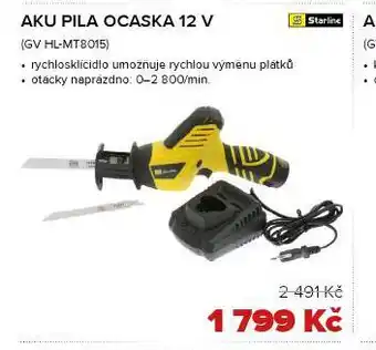 Auto Kelly Aku pila ocaska 12 v nabídka