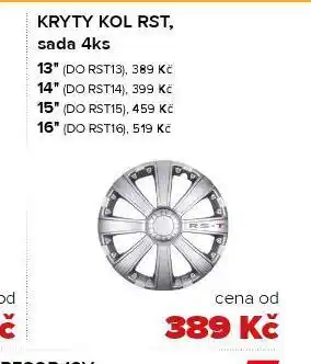 Auto Kelly Kryty kol rst 13 nabídka