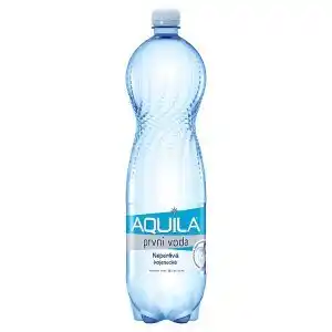 BENE Nápoje Aquila první voda kojenecká 1,5l 1.5l nabídka