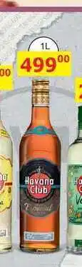BENE Nápoje Havana club especial, 1 l nabídka