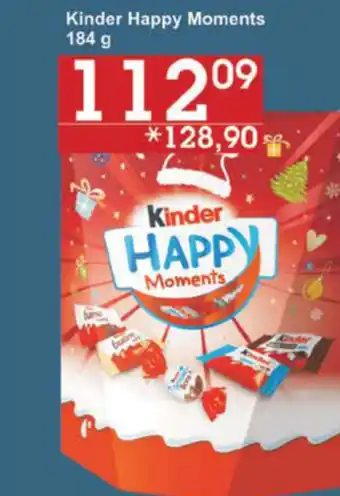 Jip Kinder Happy Moments 184 g nabídka