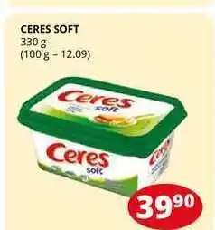 Flop Ceres soft 330 g nabídka