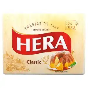 Tesco Hera classic 250g nabídka