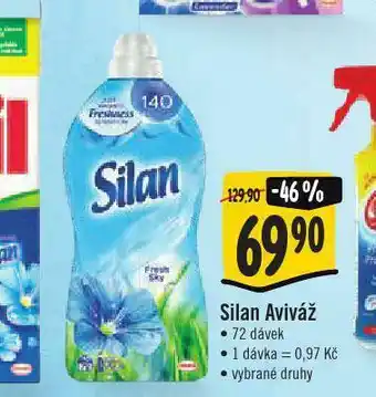 Jip Silan a viváž nabídka