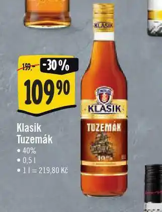 Jip Klasik tuzemák nabídka