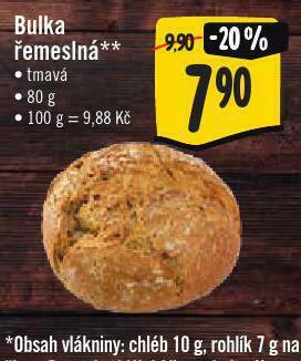 Jip Bulka řemeslná nabídka