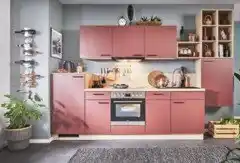 Möbelix Plánovatelná kuchyně nabídka