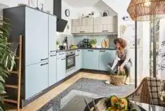 Möbelix Plánovatelná kuchyně nabídka