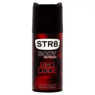 Penny Market Str8 deo sprej, vybrané druhy 150ml nabídka