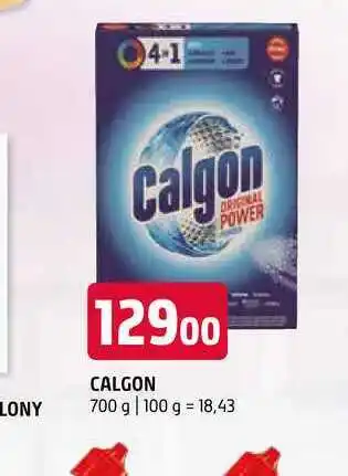 Terno Calgon 700 g nabídka