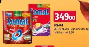 Terno Somat 56-90 dávek nabídka