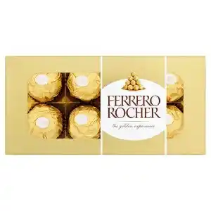 Trefa Ferrero rocher 100g nabídka