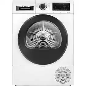 Datart Sušička prádla bosch serie 6 wqg233d1cs sensitivedrying bílá nabídka