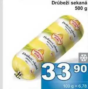 Jip Drůbeží sekaná 500 g nabídka
