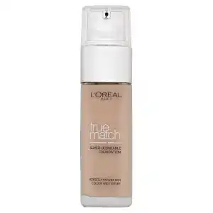 Teta L'oréal paris true match sjednocující a zdokonalující make-up 30ml nabídka