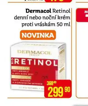 Teta Dermacol krém nabídka
