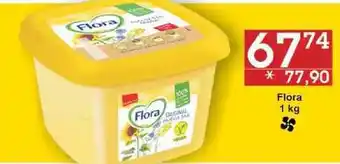 Jip Flora, 1 kg nabídka