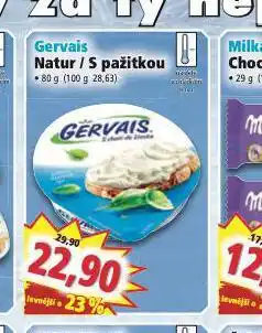 Norma Gervais nabídka