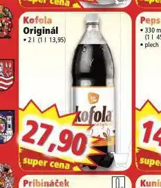 Norma Kofola originál nabídka