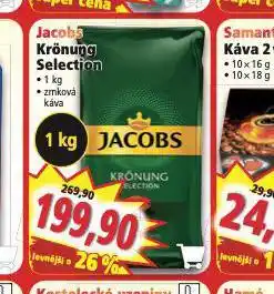 Norma Jacobs krönung selection nabídka