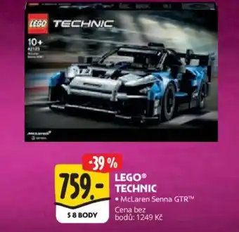 Albert LEGO® TECHNIC nabídka