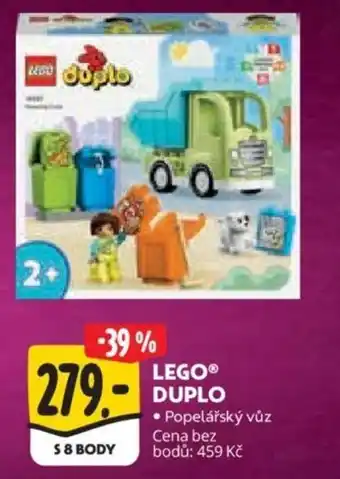Albert LEGO® DUPLO nabídka