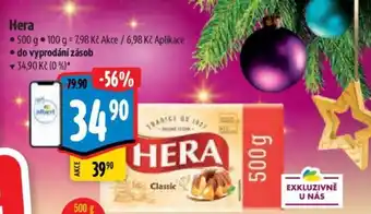 Albert Hera nabídka