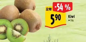 Albert Kiwi nabídka