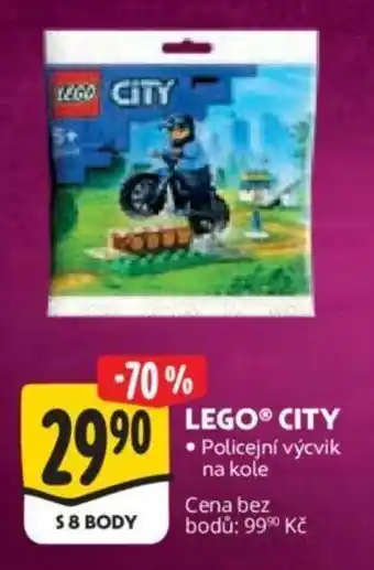 LEGO® CITY
