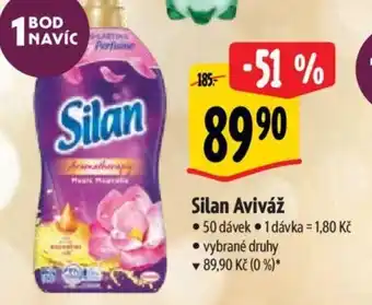 Albert Silan Aviváž nabídka