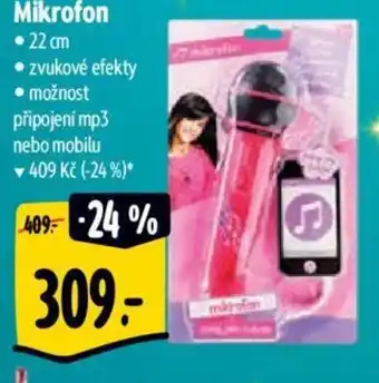 Mikrofon