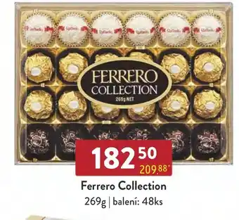 Ferrero Collection 269g
