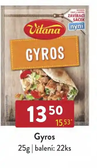 Gyros