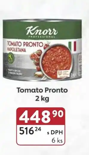 Tomato Pronto 2 kg