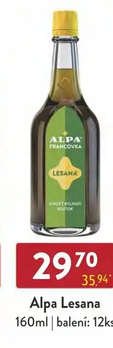 Alpa Lesana