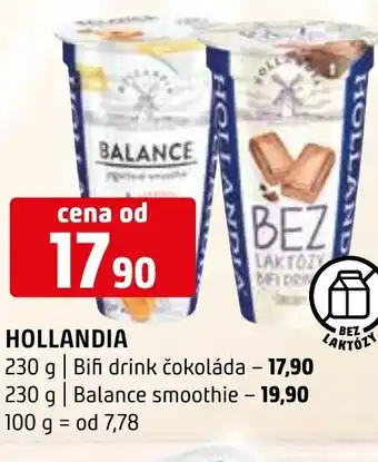 Terno HOLLANDIA nabídka