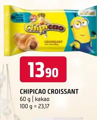Terno CHIPICAO CROISSANT nabídka