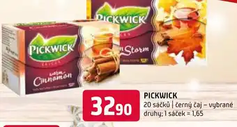 Terno PICKWICK nabídka