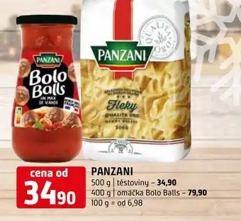 Terno PANZANI nabídka