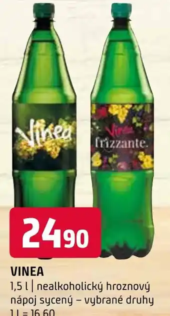 Terno VINEA nabídka