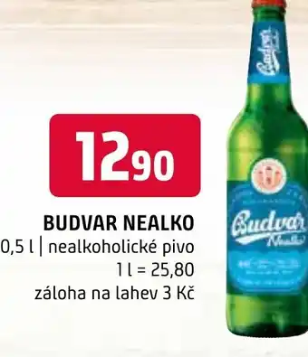 Terno BUDVAR NEALKO nabídka