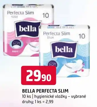 Terno BELLA PERFECTA SLIM nabídka