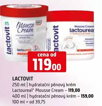 Terno LACTOVIT nabídka