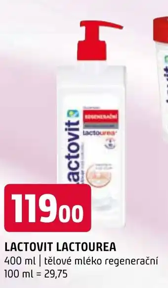 Terno LACTOVIT LACTOUREA nabídka