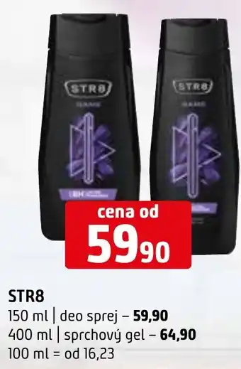 Terno STR8 nabídka