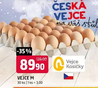 Terno VEJCE M nabídka