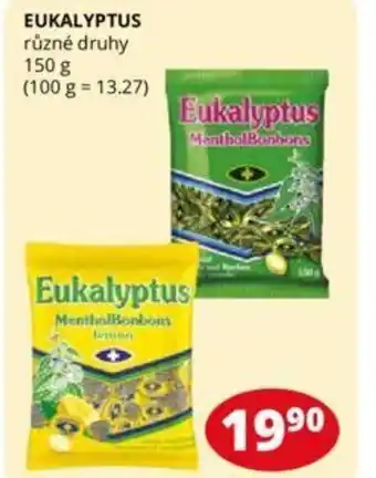 Flop EUKALYPTUS nabídka