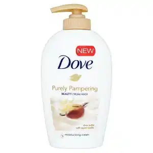 Jip Dove tekuté mýdlo 250ml, vybrané druhy nabídka