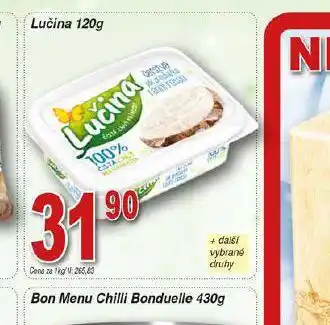 Hruška Lučina nabídka