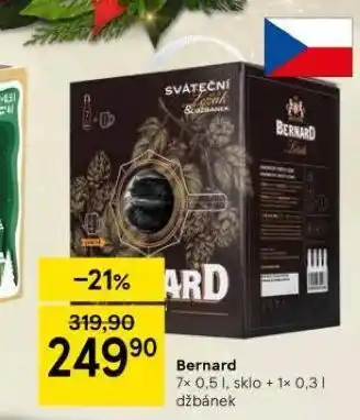 Bernard